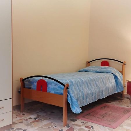 Liz House Apartment Caltagirone Exterior photo