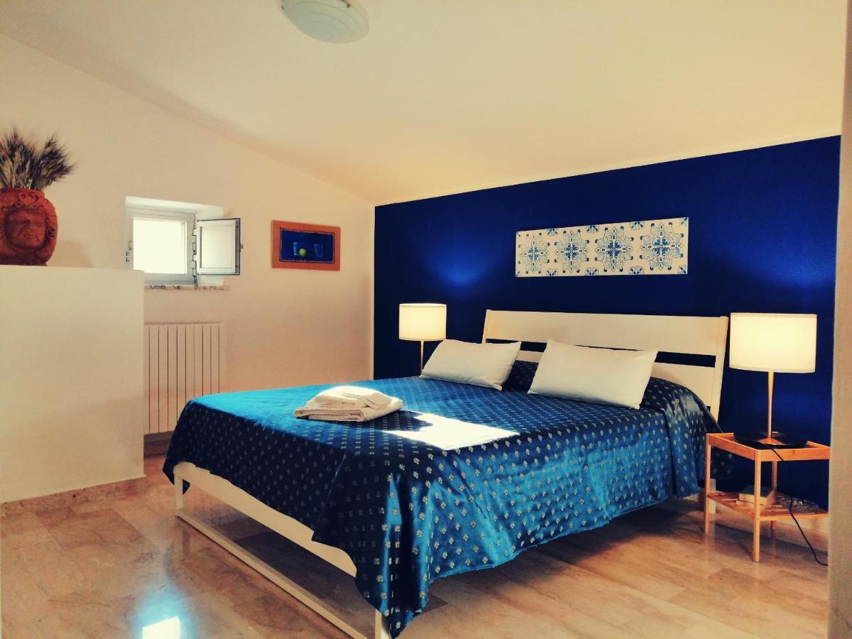 Liz House Apartment Caltagirone Exterior photo